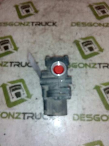 Modulator ABS 1304635 DAF
