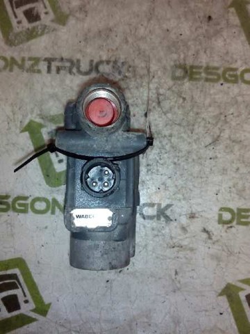 Modulator ABS 1304635 DAF