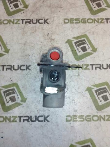 Modulator ABS 1304635 DAF