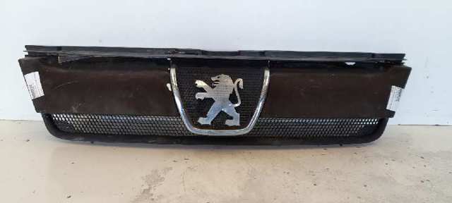 Atrapa chłodnicy 1304703070 PEUGEOT