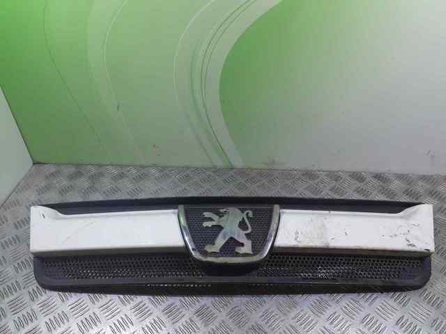 Atrapa chłodnicy 1304703070 PEUGEOT