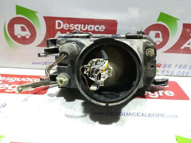 Kierunkowskaz lewy Audi 80 89, 89Q, 8A