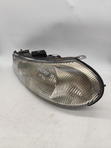 Reflektor lewy 1305235440 FORD