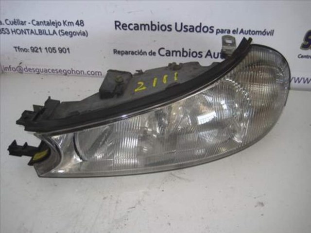 Reflektor lewy 1305235440 FORD