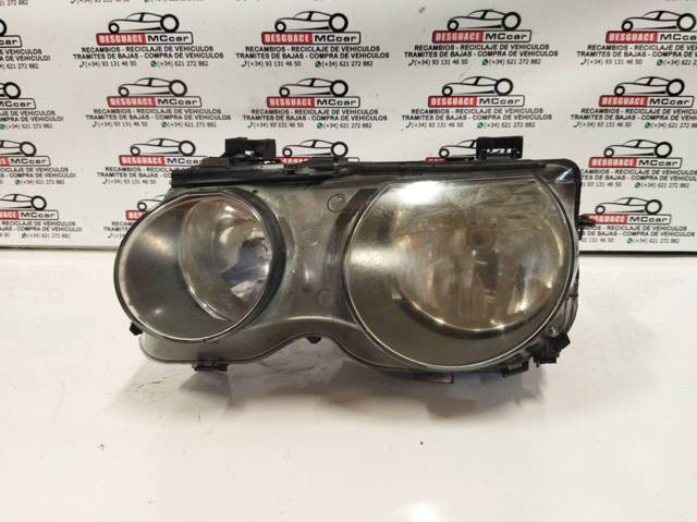 Reflektor lewy 1305235667 BMW