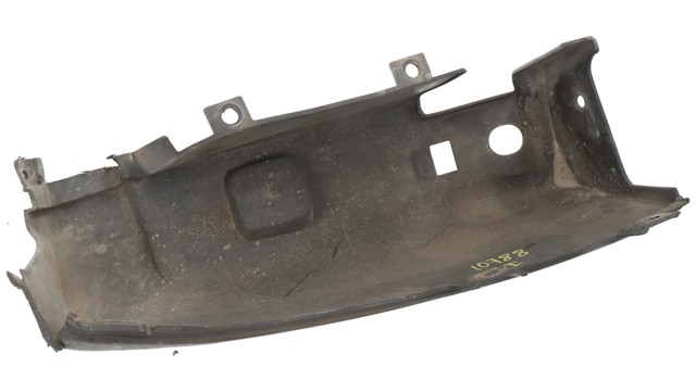 Zderzak tylny, lewa część 1305762070 PEUGEOT