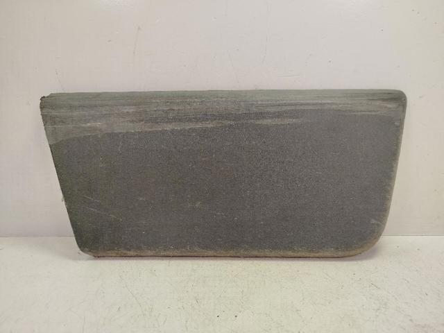 Listwa ochronna drzwi przednich prawych 1305776070 FIAT