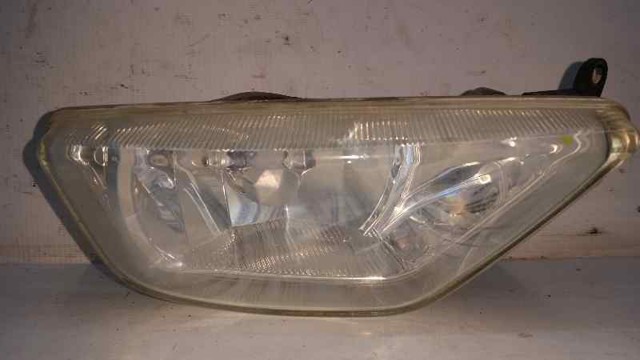 Lampa przeciwmgielna lewa 1306253 FORD