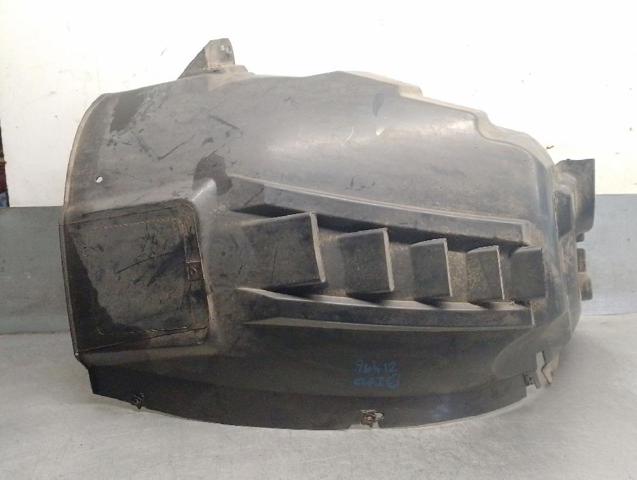Nadkole Citroen Jumper