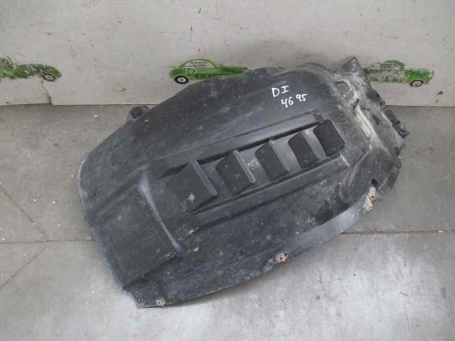Nadkole Citroen Jumper