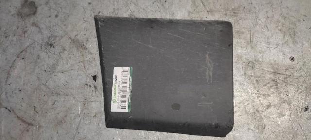 Nakładka słupka nadwozia zewnętrzna środkowa prawa 1306893070 FIAT