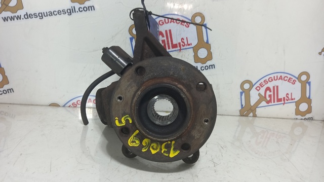 Pokrywa (korek) zbiornika wyrównawczego 130695 PEUGEOT