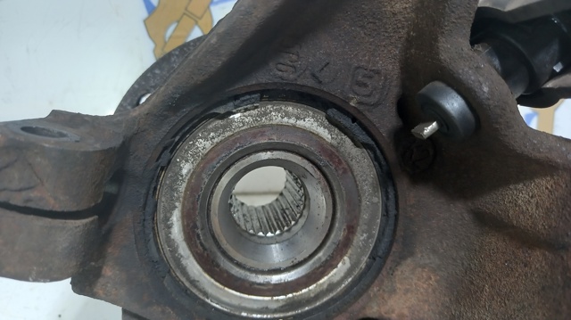 Pokrywa (korek) zbiornika wyrównawczego 130695 PEUGEOT