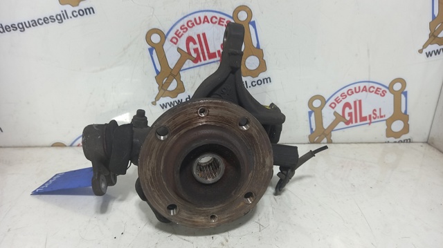 Pokrywa (korek) zbiornika wyrównawczego 130698 PEUGEOT