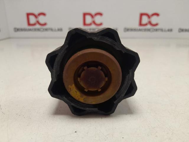 Pokrywa (korek) zbiornika wyrównawczego 1306E4 PEUGEOT