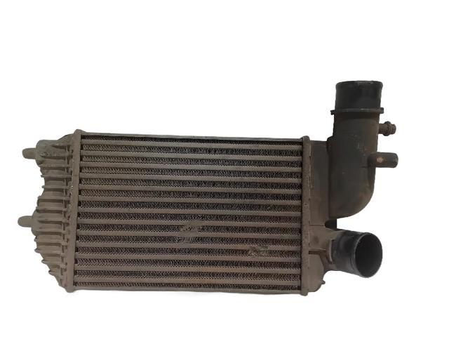 Chłodnica intercoolera 1307012080 FIAT