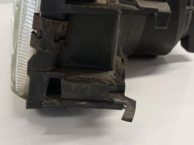 Reflektor lewy Audi 80 89, 89Q, 8A