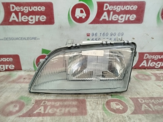 Reflektor lewy do Opel Omega 16, 17, 19