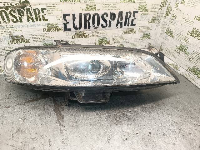 Reflektor prawy 1307022294 OPEL