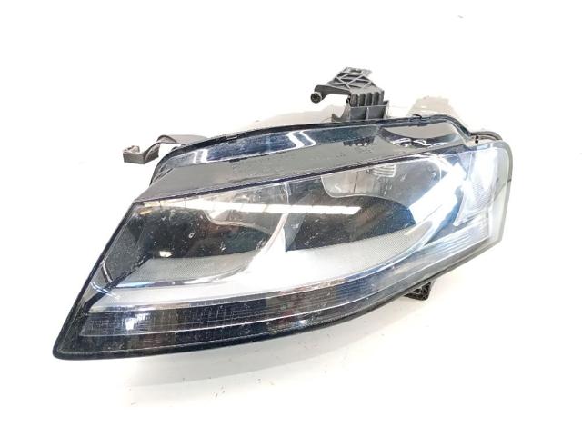 Reflektor lewy 1307022852 VAG