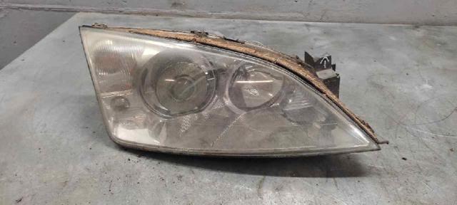 Reflektor lewy 1307329064 FORD