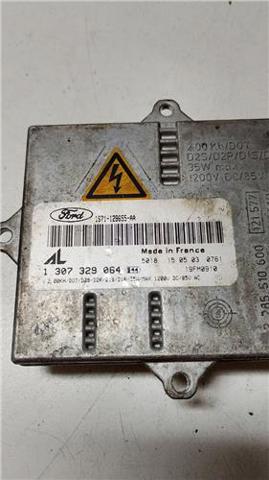 Reflektor lewy 1307329064 FORD
