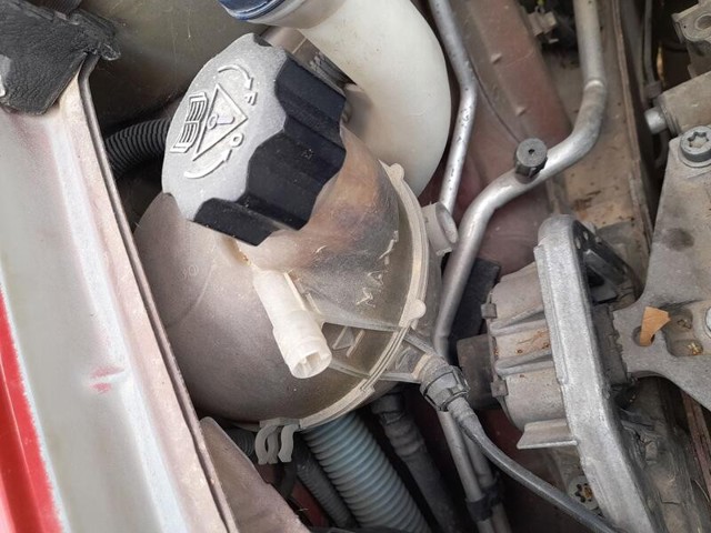 1307XQ Peugeot/Citroen