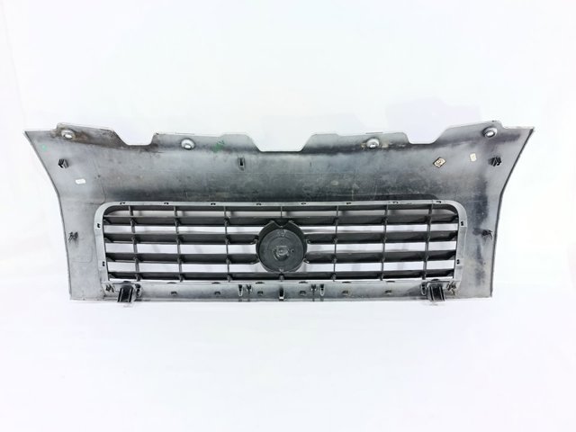 Atrapa chłodnicy 1308067070 FIAT