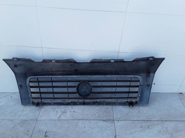 Atrapa chłodnicy 1308067070 FIAT