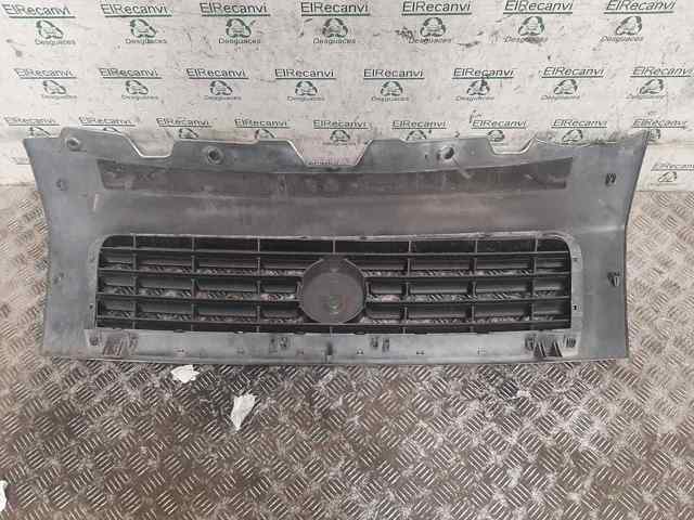 Atrapa chłodnicy 1308067070 FIAT