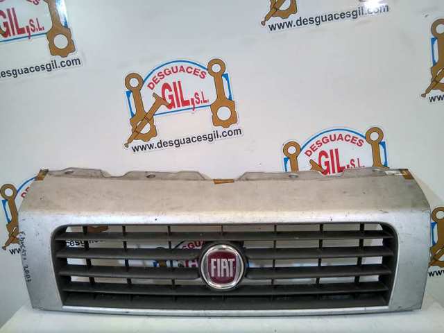 Atrapa chłodnicy 1308067070 FIAT