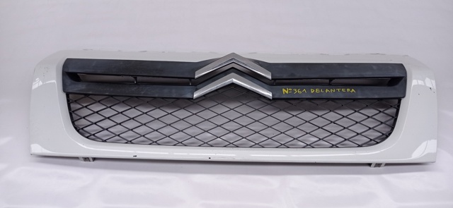Atrapa grill Citroen Jumper