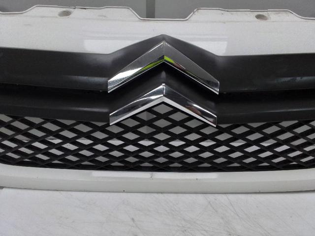 Atrapa chłodnicy Citroen Jumper 250