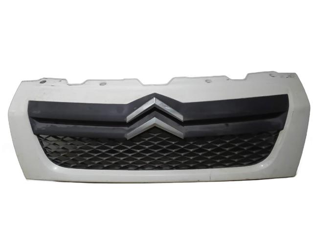 Jumper  platforma pokładowa (2006-2026) oryginalny od 91,34 zł