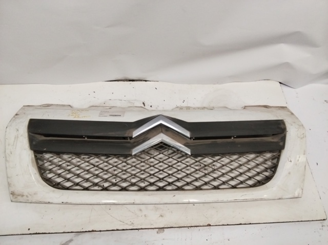 Atrapa grill Citroen Jumper