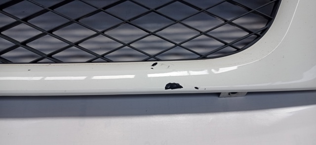 Atrapa chłodnicy Citroen Jumper 250