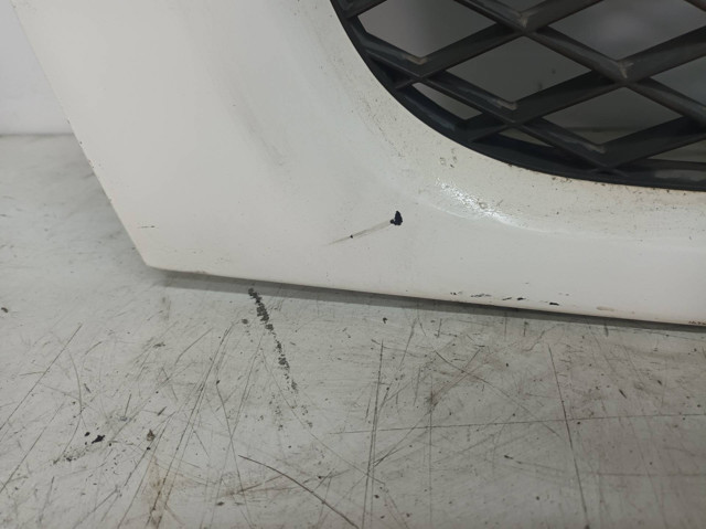 Atrapa chłodnicy Citroen Jumper 250