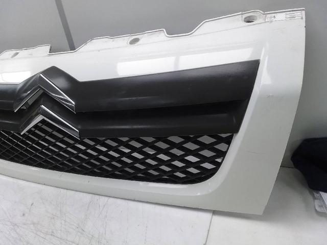 Atrapa chłodnicy Citroen Jumper 250