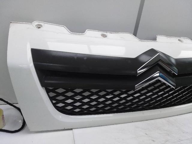 Atrapa chłodnicy Citroen Jumper 250