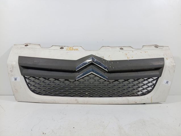 Atrapa chłodnicy do Citroen Jumper 250