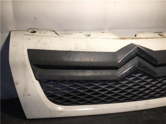 Atrapa chłodnicy Citroen Jumper 250