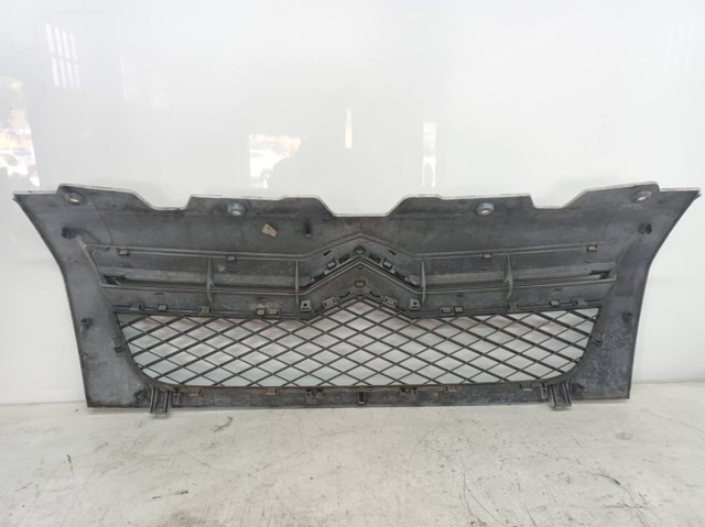 Atrapa chłodnicy Citroen Jumper 250