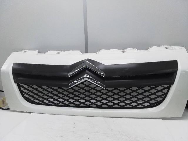 Atrapa chłodnicy Citroen Jumper 250