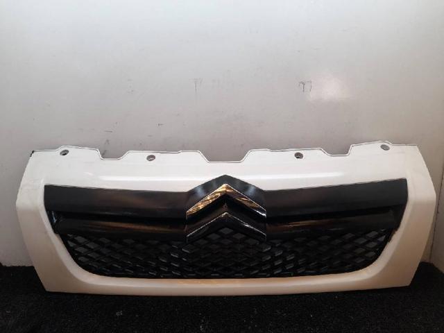 Atrapa chłodnicy Citroen Jumper 250