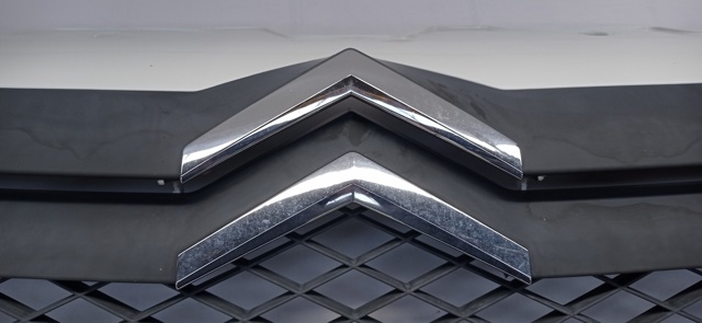 Atrapa chłodnicy Citroen Jumper 250