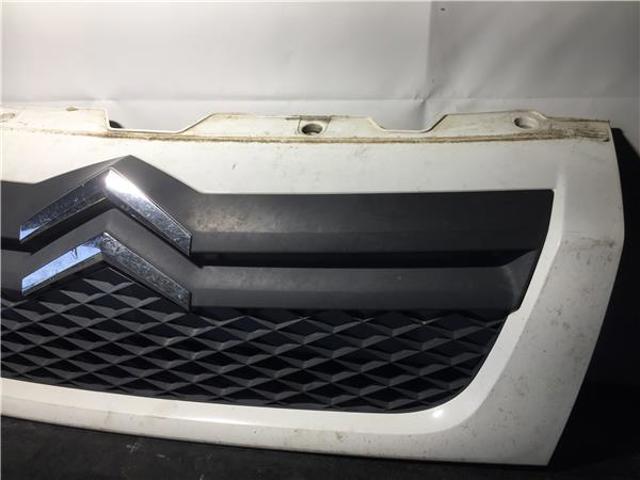 Atrapa chłodnicy Citroen Jumper 250