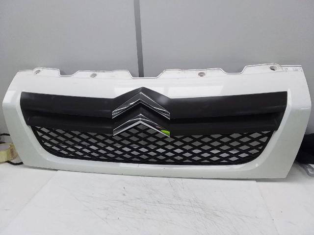 Atrapa chłodnicy Citroen Jumper 250