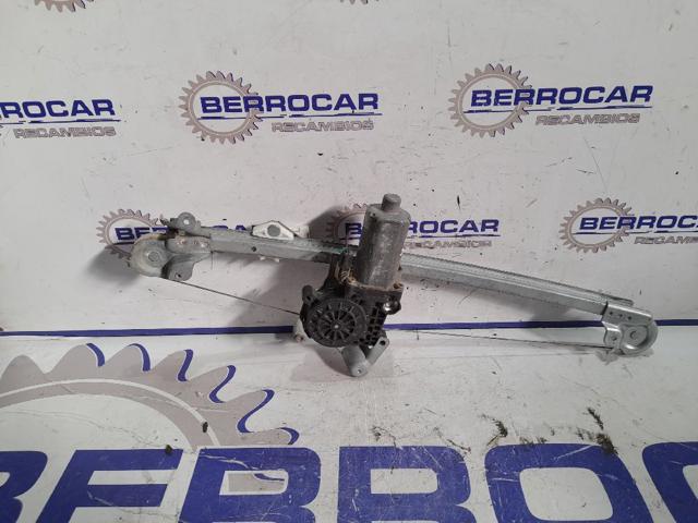 Mechanizm podnoszenia szyby drzwi przednich lewych 130821673 MERCEDES