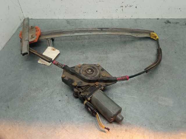 Mechanizm podnoszenia szyby drzwi przednich lewych 130821682 FORD