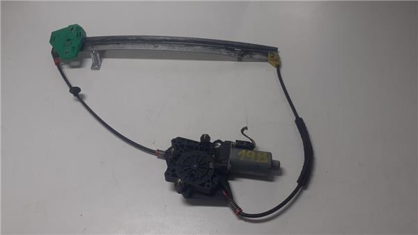 Mechanizm podnoszenia szyby drzwi przednich lewych 130821682 FORD